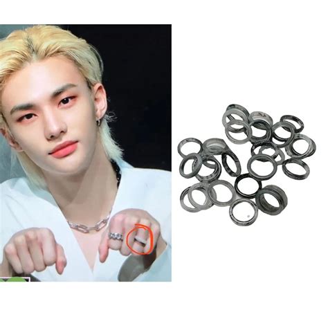 hyunjin ring for sale.